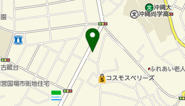 有限会社弥生印刷の地図画像