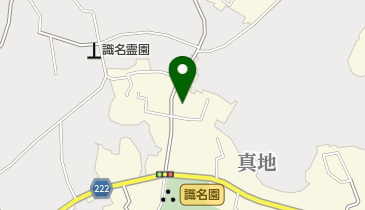 サントップ沖縄の地図画像