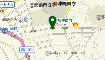 有限会社ロイヤルフーヅの地図画像