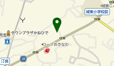 きよらかデイサービスセンターの地図画像