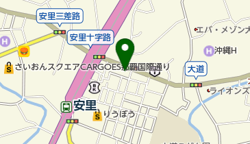 在宅総合ケアセンター陽心会の地図画像