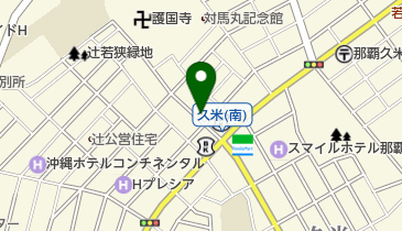 カラオケスタジオ歌のさんぽ道の地図画像