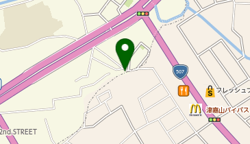 森商会(合同会社)の地図画像