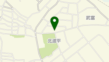 沖縄家電修理センター 本部の地図画像