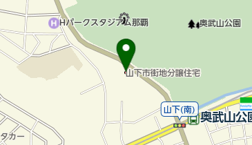 沖縄経理教室・宅建セミナーの地図画像