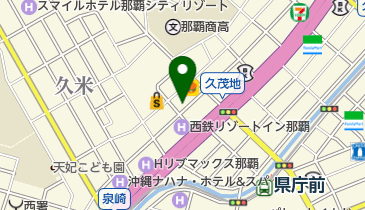 アドバイスの地図画像