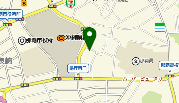 スイング(水ing)株式会社の地図画像