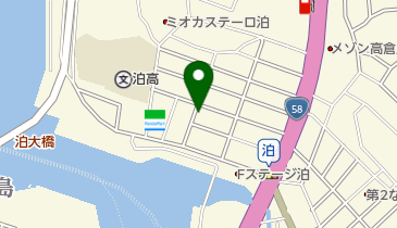 株式会社川島商事沖縄営業所の地図画像