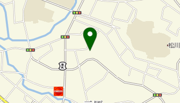 日本聖公会・三原聖ペテロ聖パウロ教会の地図画像