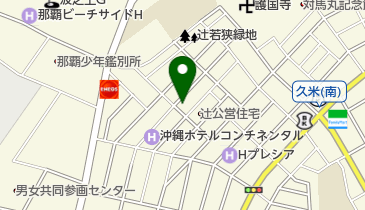 さんこう商会の地図画像
