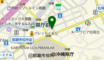 株式会社松本商会の地図画像