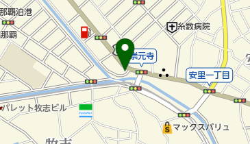 ナカソネ冷機サービスの地図画像