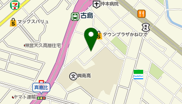 高教組教育資料センターの地図画像