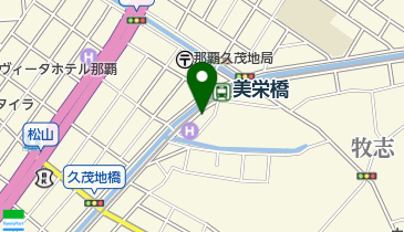 MAYAの地図画像