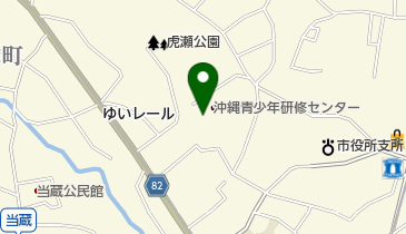 株式会社エムオーエー西日本販売の地図画像