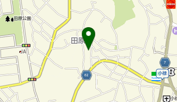 有限会社バイオテクノ小禄の地図画像