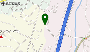 株式会社丸仁の地図画像