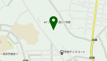 有限会社オフィスアイシーシーの地図画像