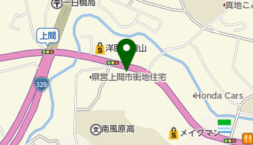 丸栄自動車整備工場の地図画像