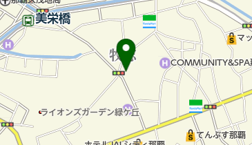 サンキョウ商事合資会社の地図画像