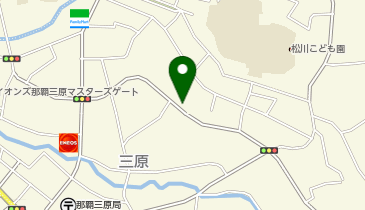 有限会社兼次オートパーツ本店の地図画像