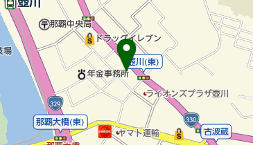 有限会社光陽写真館の地図画像