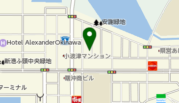 有限会社ゼンオキ食品加工場の地図画像