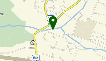 沖縄タイムス石嶺第一販売店の地図画像