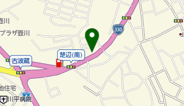 合資会社宮平体育堂の地図画像