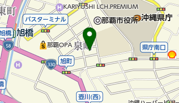 花ギフト巴里の地図画像