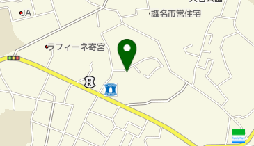 合資会社マルムラ産業の地図画像