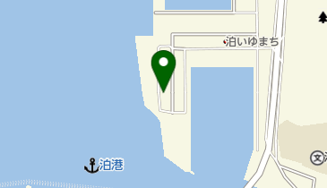 有限会社アイビックの地図画像