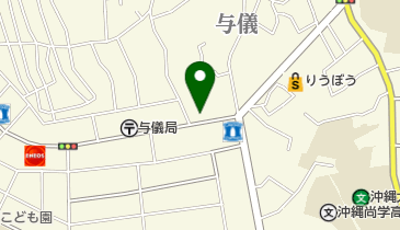 有限会社仲本設計の地図画像