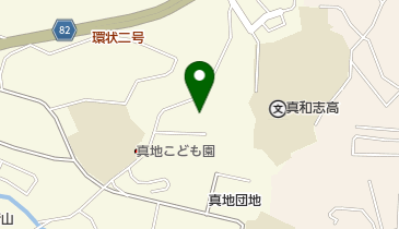 株式会社大協測量設計の地図画像