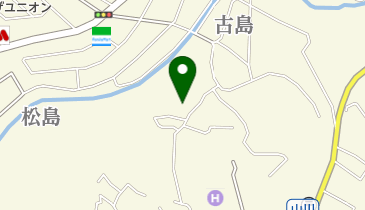 有限会社南西技術の地図画像