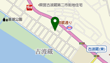 峰エンジニアリング有限会社の地図画像