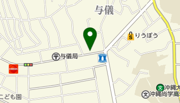 サンユーの地図画像