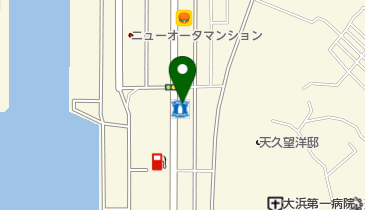 石原煙草店の地図画像