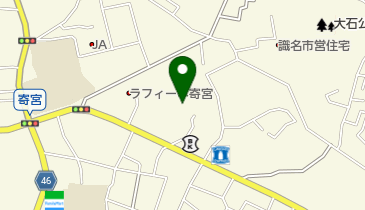 有限会社真総業那覇営業所の地図画像