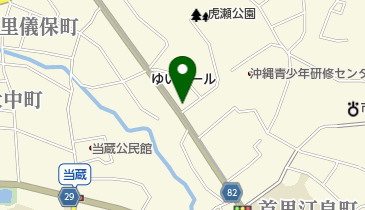 有限会社メディアリサーチの地図画像