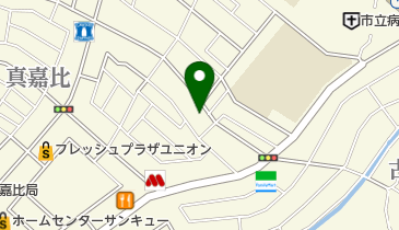 株式会社シントー沖縄営業所の地図画像