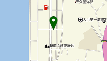 日進電気土木株式会社の地図画像