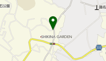 有限会社トータル通信の地図画像