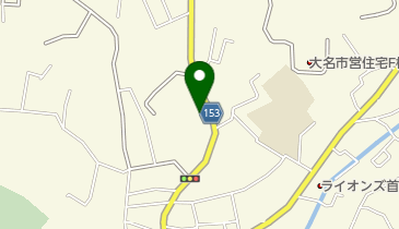 金城商事の地図画像