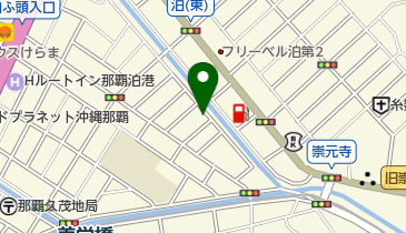 しげる屋商会の地図画像