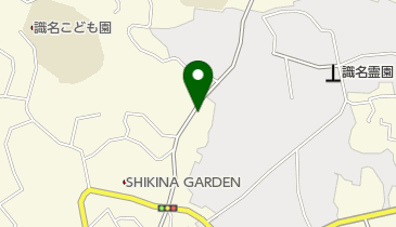 株式会社共和の地図画像