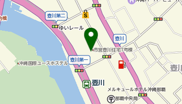 株式会社総合ビル管理の地図画像