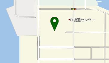 アトリエファニーの地図画像