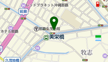 カンパーニュの地図画像