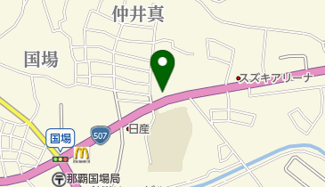 クライム・モオ(Climb-Moo)の地図画像